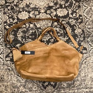 Latico Nelly tote crossbody new with tags
